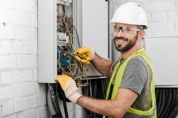 Best Local Electrician Companies  in Wheatland, WY