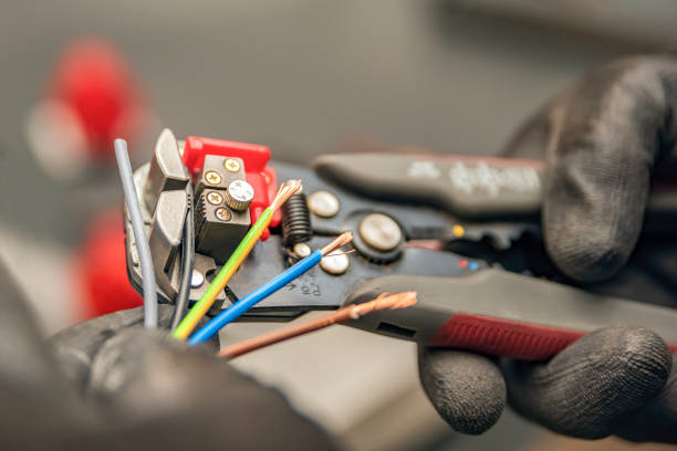  Wheatland, WY Electrician Pros