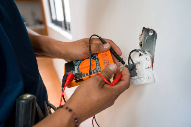 Best Electrical Repair Services  in Wheatland, WY
