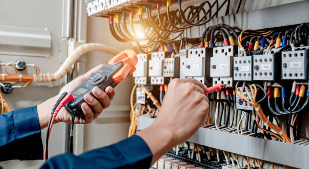 Electrical Outlet Repair in WY