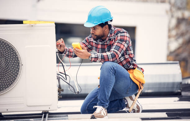 Best Electrical Outlet Repair  in Wheatland, WY