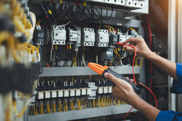 Best Electrical Installation Contractor  in Wheatland, WY
