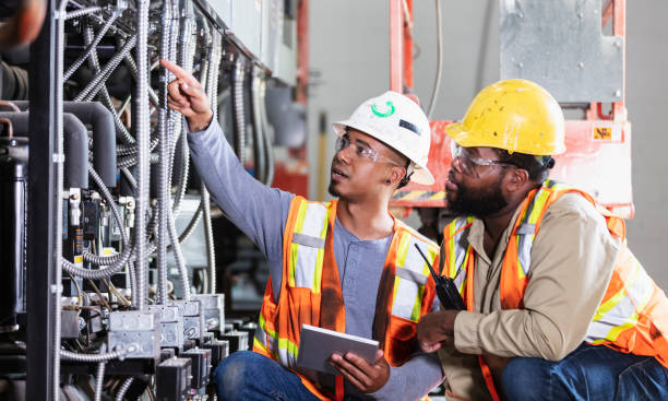 Best Commercial Electrician Services  in Wheatland, WY