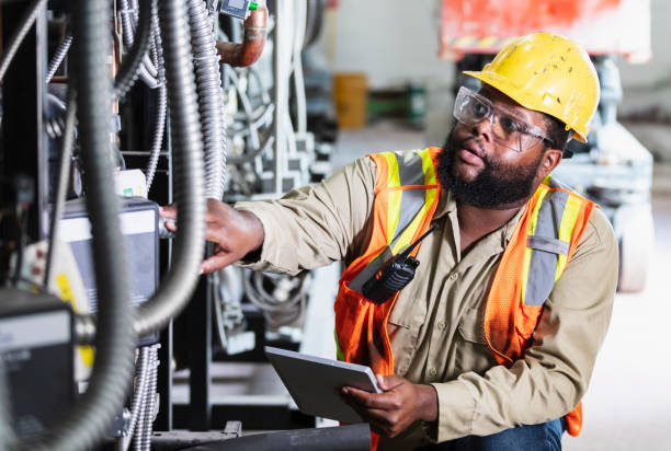 Best Affordable Electrician  in Wheatland, WY