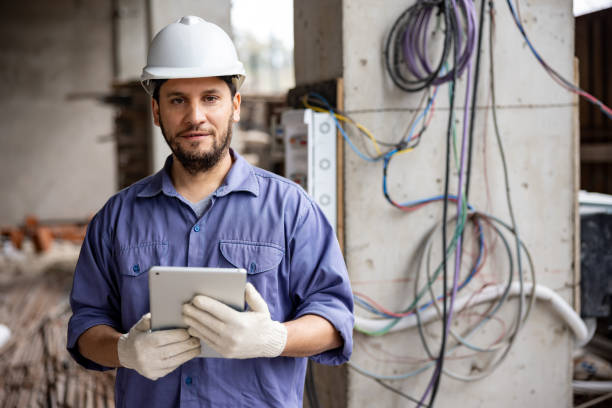 Best Residential Electrician Services  in Wheatland, WY