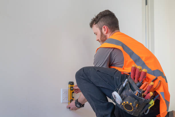 Best Electrical System Inspection  in Wheatland, WY