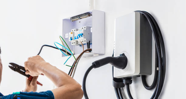Best Circuit Breaker Repair  in Wheatland, WY